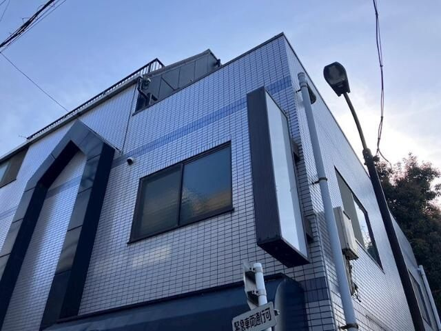 上落合ビル