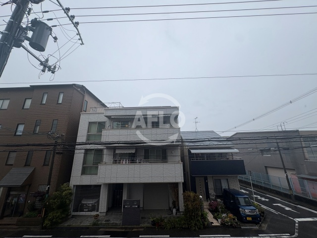 プレステージ14番館の展望|プレステージ14番館　眺望