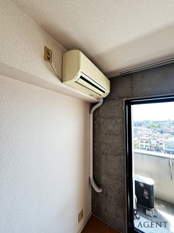 ラクロアの内装