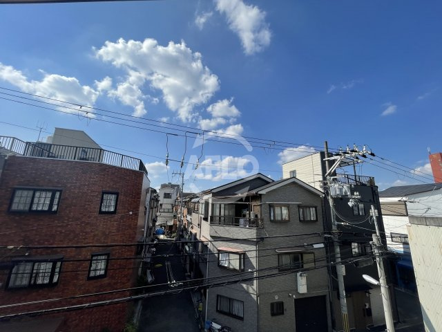 フラット花の展望|フラット・花　展望