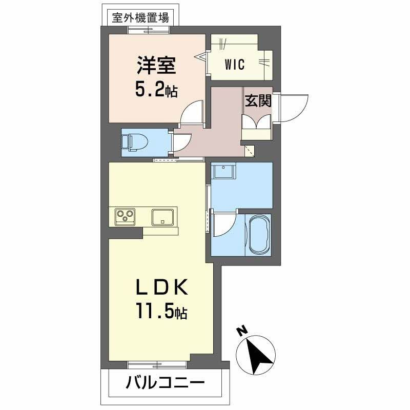アンビエラ中川