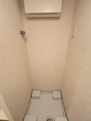 【ランドリースペース】 | グランドメゾン鳥飼☆仲介手数料無料☆