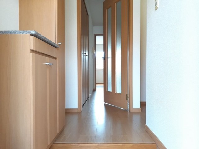 【玄関】