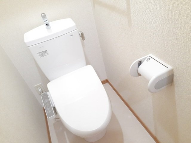【トイレ】