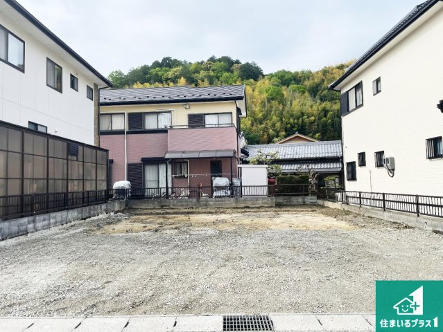 近江八幡市船木町　第1期　新築一戸建て