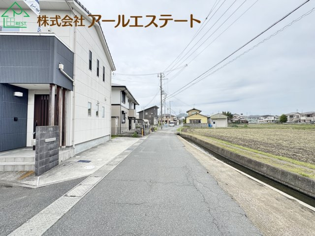 加古川市東神吉町西井ノ口　　JR「宝殿駅」徒歩14分の周辺