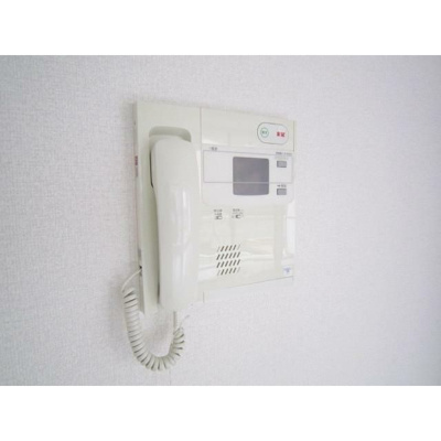 【セキュリティ】 | プレール・ドゥーク門前仲町