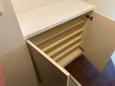 【玄関】 | プレール・ドゥーク門前仲町