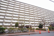 平野加美グランドハイツ壱号棟の画像