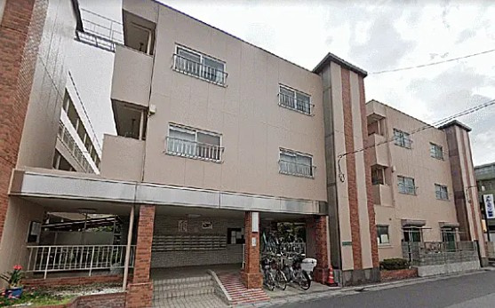 第二つくしマンションＢ棟