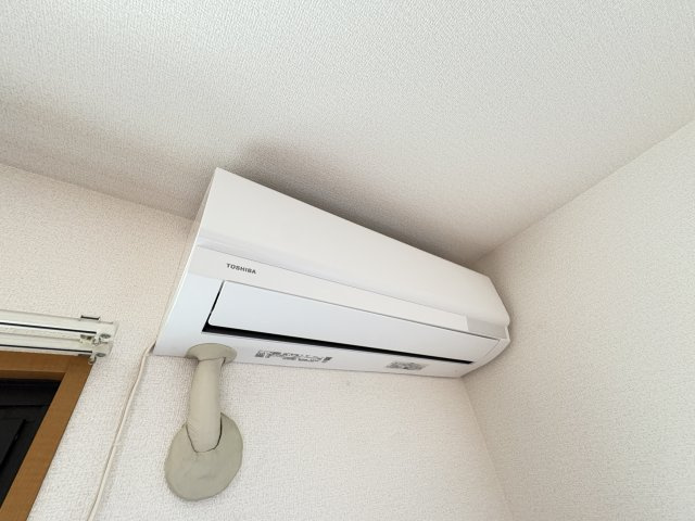 クレールAの設備