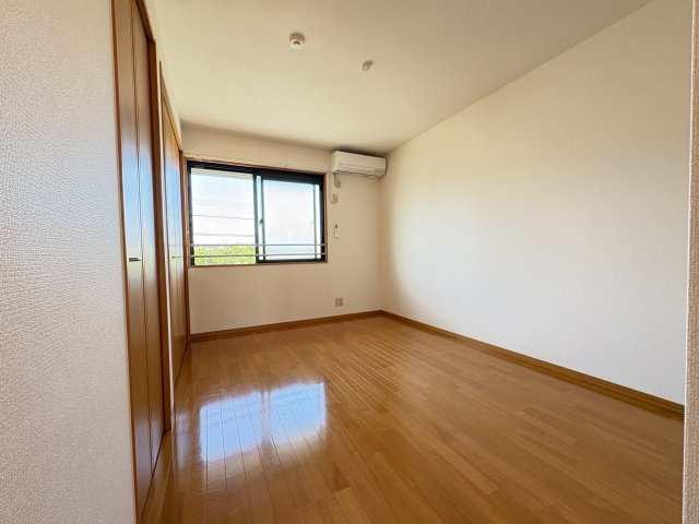 クレールAの子供部屋