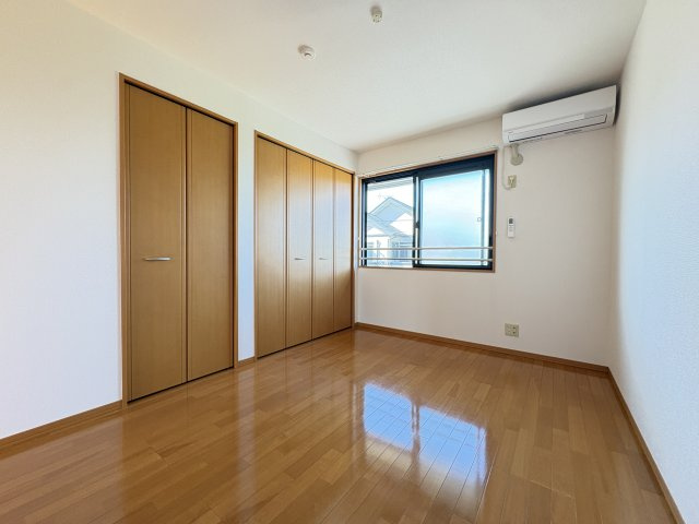 クレールAの子供部屋