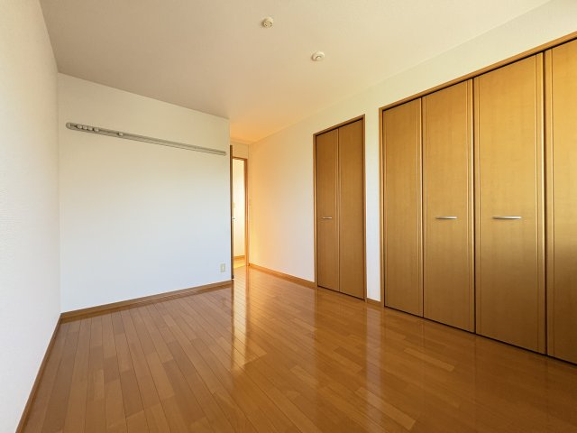 クレールAの子供部屋