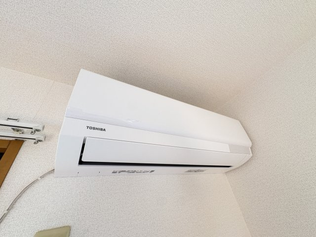 クレールAの設備