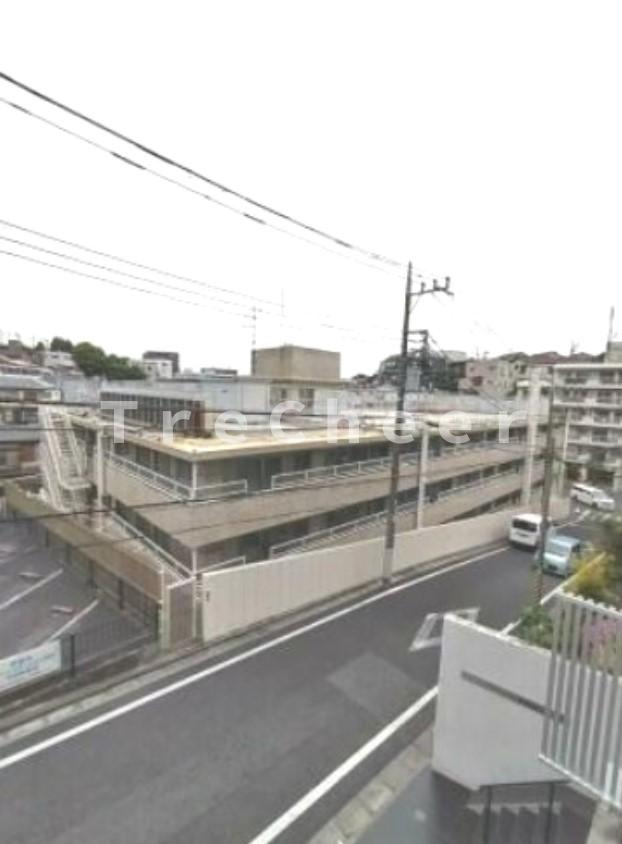 エスジーコート東武練馬の展望