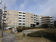 AcityヒルズアリーナズⅠ番館の画像