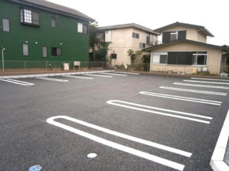 【駐車場】 | ファボーレ