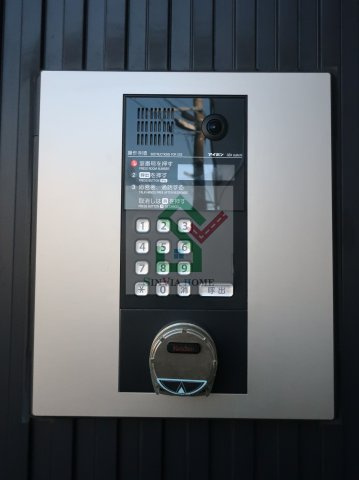 ラフォンテのその他共用部分