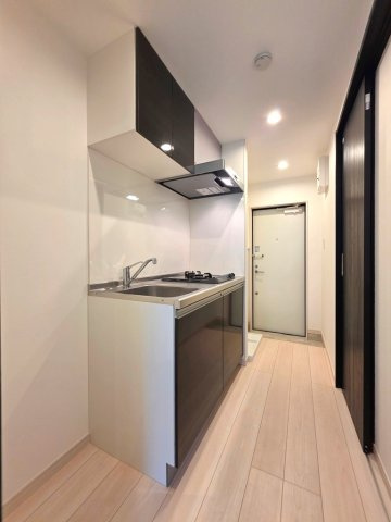 【キッチン】 | Hale Moana 一橋学園