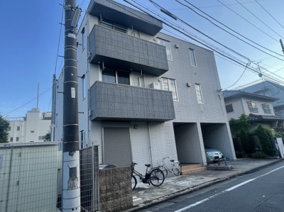 【その他共用部分】 | Maison Lotus