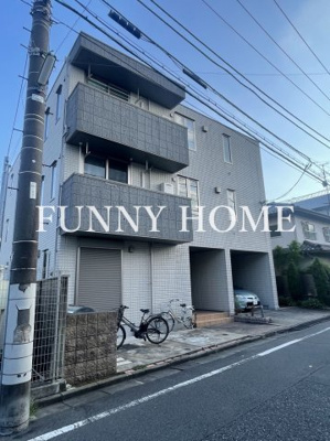 【外観】 | Maison Lotus