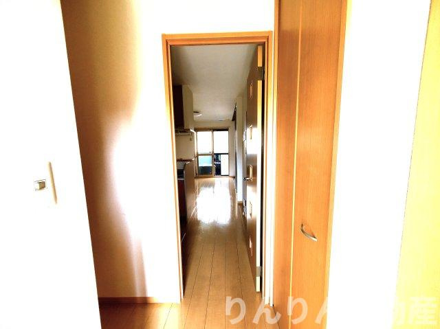 【内装】 | ゆとりあ参番館