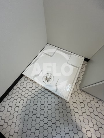 FELIZ GALAXYのその他|FELIZ GALAXY　室内洗濯機置場