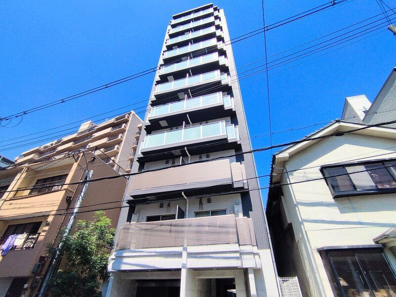 アール大阪グランデ