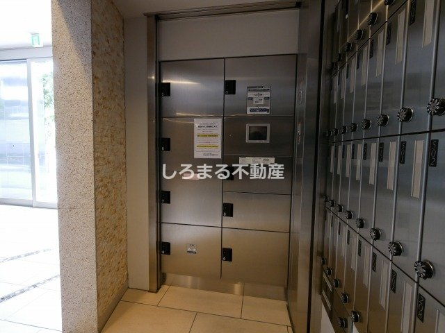 ＡＦＦＬＵＥＮＣＥ難波のその他共用部分