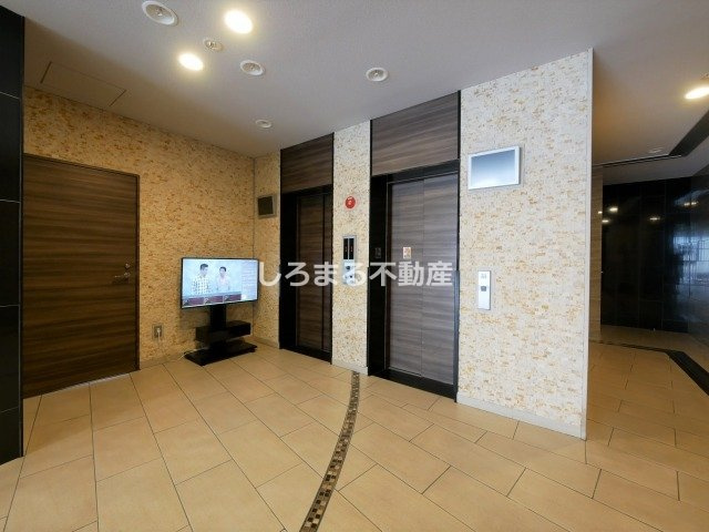 ＡＦＦＬＵＥＮＣＥ難波のその他共用部分