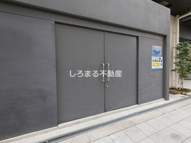 ＡＦＦＬＵＥＮＣＥ難波のその他共用部分