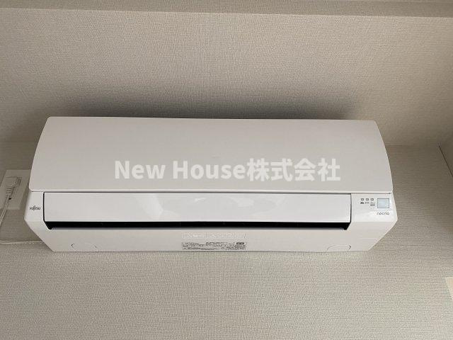 デュオフラッツ板橋大山の設備