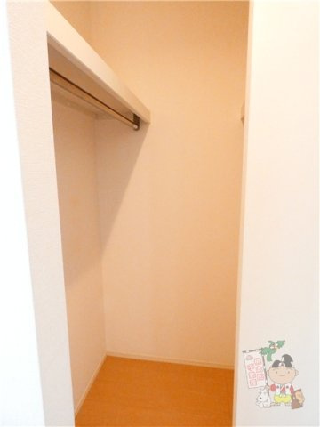ソフィアの収納