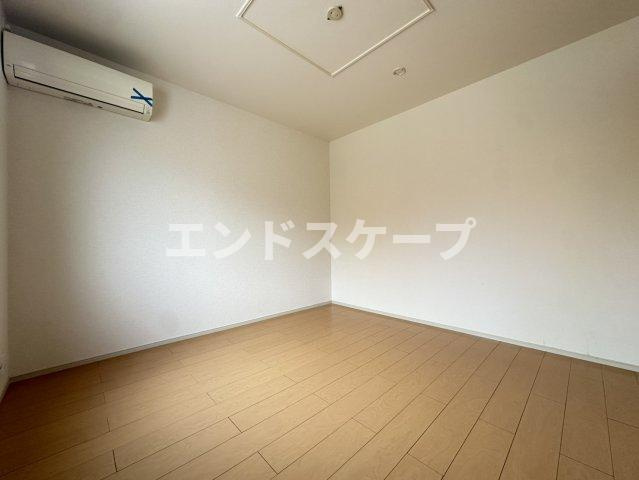 セルフィーユⅡの洋室|高崎、前橋のお部屋探しはエンドスケープまで！お客様の理想お聞かせ下さい♪