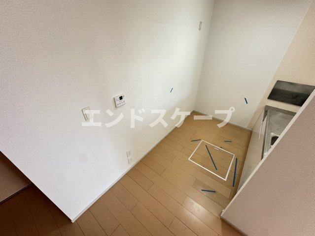 セルフィーユⅡの内装|高崎、前橋のお部屋探しはエンドスケープまで！お客様の理想お聞かせ下さい♪