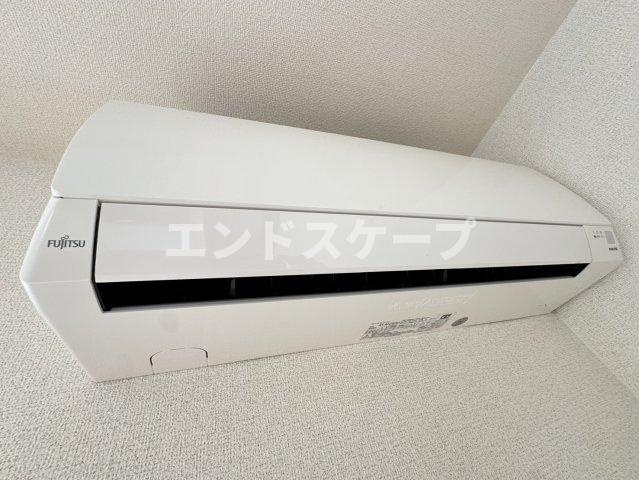 セルフィーユⅡの設備|高崎、前橋のお部屋探しはエンドスケープまで！お客様の理想お聞かせ下さい♪