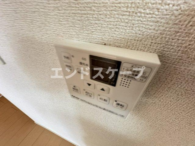 セルフィーユⅡの設備|高崎、前橋のお部屋探しはエンドスケープまで！お客様の理想お聞かせ下さい♪