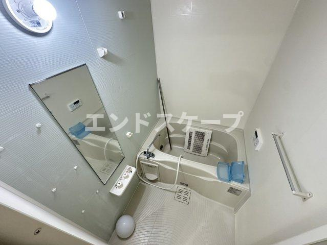 セルフィーユⅡの浴室|高崎、前橋のお部屋探しはエンドスケープまで！お客様の理想お聞かせ下さい♪