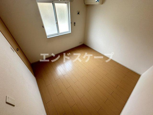 セルフィーユⅡの内装|高崎、前橋のお部屋探しはエンドスケープまで！お客様の理想お聞かせ下さい♪