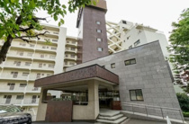 マンション恵比須苑の画像