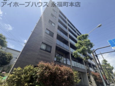 【外観】 | ARKMARK上北沢