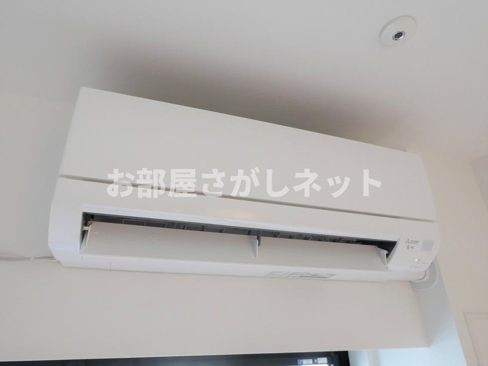 ハーモニーレジデンス山手大塚ザ・ガーデン【おとり物件なし】#学生・社会人にオススメ！の設備