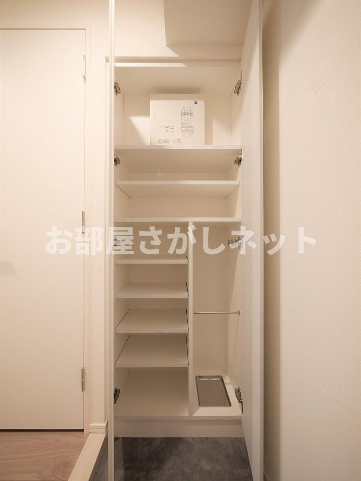 ハーモニーレジデンス山手大塚ザ・ガーデン【おとり物件なし】#学生・社会人にオススメ！の内装