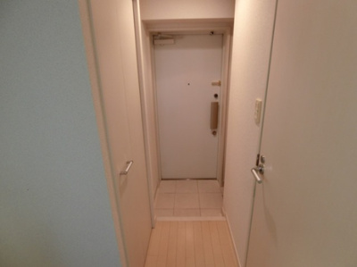 【玄関】 | メゾン西馬込