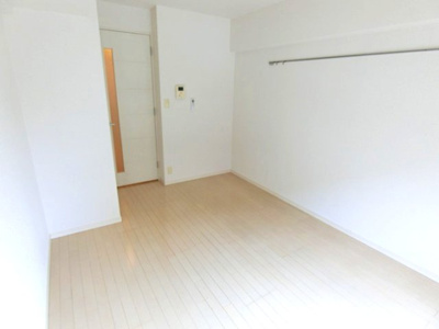 【寝室】 | メゾン西馬込