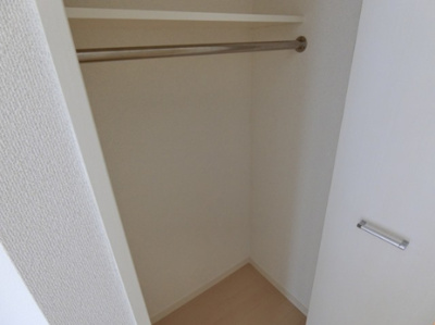 【収納】 | メゾン西馬込