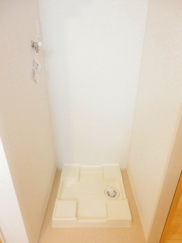 ポムダムールⅡの内装