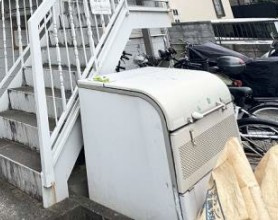 ノースヒルズのその他共用部分