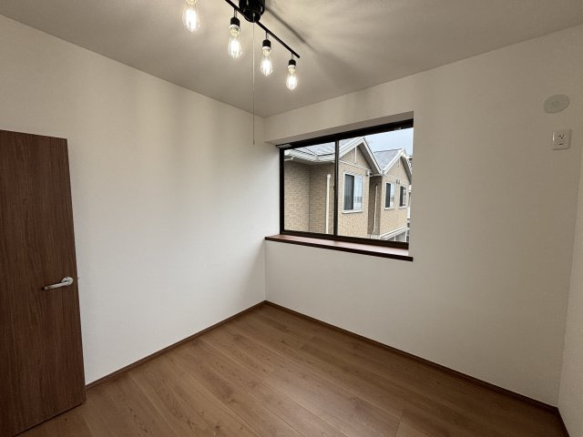 南蔵王5丁目　　中古住宅
